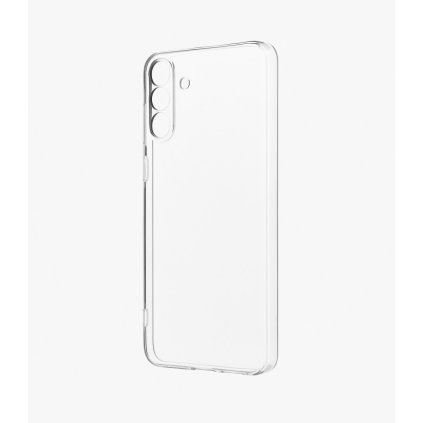 Zadný kryt pre Samsung A16 5G 2 mm priehľadný