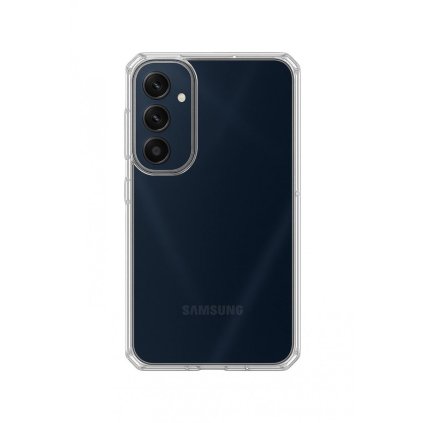 Zadný kryt Antishock pre Samsung A16 5G priehľadný