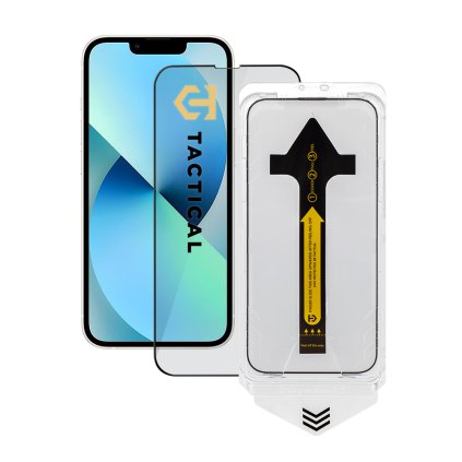 Ochrana displeja Tactical Impact Barrier for Rookies pre Apple iPhone 13 mini
