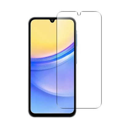 Tvrdené sklo RedGlass na Samsung A06