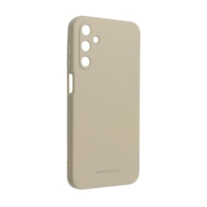 Zadný kryt Simply Roar pre Samsung A16 béžový