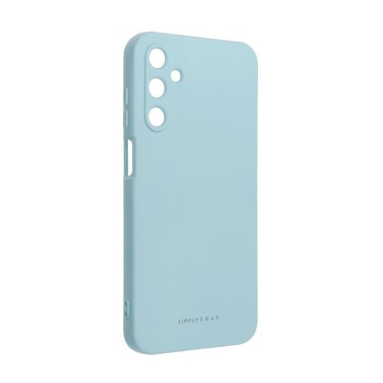 Zadný kryt Simply Roar pre Samsung A16 modrý