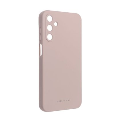 Zadný kryt Simply Roar na Samsung A16 ružový