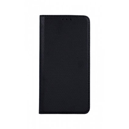 Flipové puzdro Smart Magnet na Samsung J6 + čierne