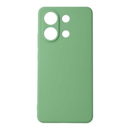 Zadný kryt Pastel na Xiaomi Redmi Note 13 bledozelený