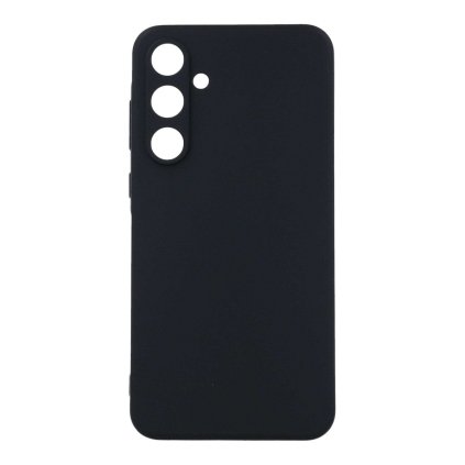 Zadný kryt Pastel na Samsung A55 čierny
