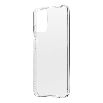 Zadný kryt OBAL:ME TPU pre Motorola G24 Power Transparent
