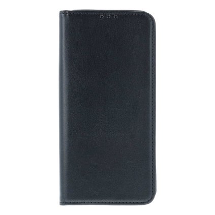 Flipové puzdro Smart Magneto pre Samsung A16 čierne