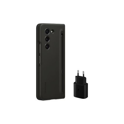 Štartovací balíček EF-OF94KKBE Samsung pre Galaxy Z Fold 5 Black