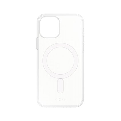 Zadný kryt FIXED MagPure s podporou Magsafe pre Xiaomi 14T, číry