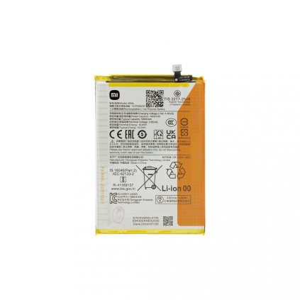 Batéria BN5L Xiaomi Original 5000mAh (servisné balenie)