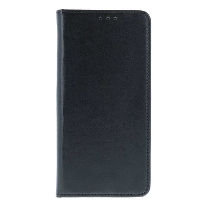 Flipové puzdro Smart Magneto pre Honor X8b čierne