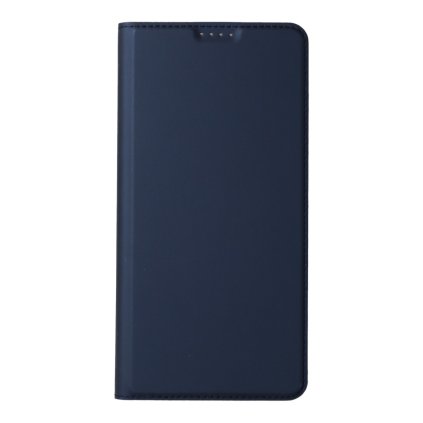 Flipové puzdro Dux Ducis pre Samsung A16 modré