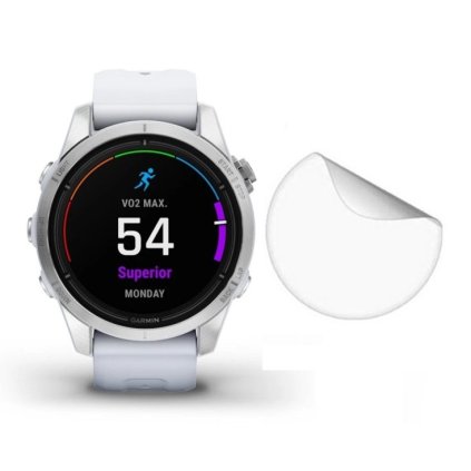 Fólia RedGlass pre Garmin Epix Pro (42 mm) 6 ks