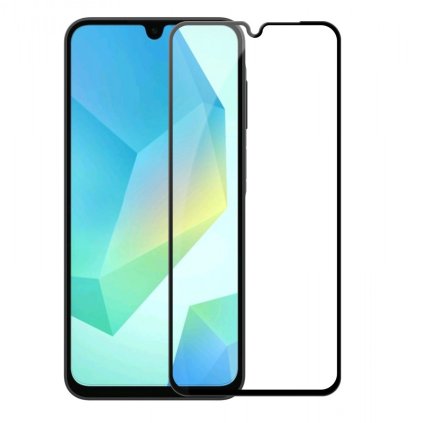 Tvrdené sklo Nillkin 2.5D CP+ PRO Black pre Samsung A16 5G