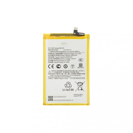 Batéria BN5R Xiaomi Redmi A3 5000mAh (OEM)