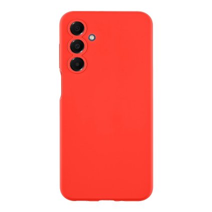 Zadný kryt Tactical Velvet Smoothie pre Samsung Galaxy A16 Chilli