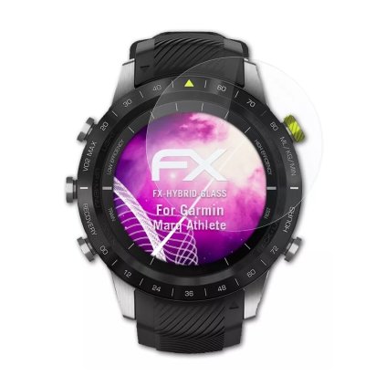 Fólia RedGlass pre Garmin MARQ Athlete 6 ks