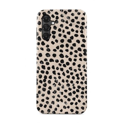 Luxusný kryt AURIX pre Samsung A15 Minimalist Dots
