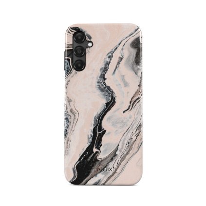 Luxusný kryt AURIX pre Samsung A16 Soft Palette
