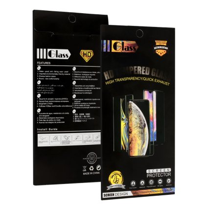 Tvrdené sklo HARD 2.5D pre Samsung Galaxy A16 5G