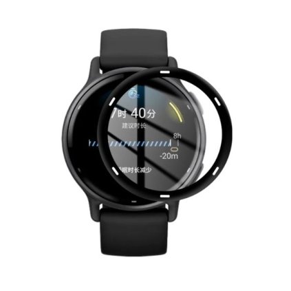 Flexibilná ochrana displeja RedGlass pre Garmin Vivoactive 5