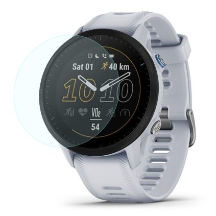 Tvrdené sklo RedGlass pre Garmin Forerunner 955