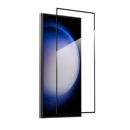 Tvrdené sklo Benks Warrior HD pre Samsung Galaxy S24 Ultra
