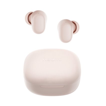Bezdrôtové slúchadlá Xiaomi Redmi Buds 6 Play Pink