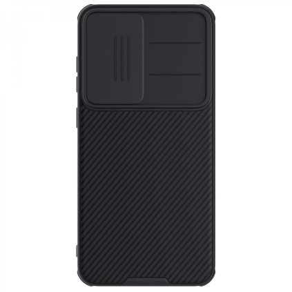 Zadný kryt Nillkin CamShield PRO pre Samsung Galaxy S25+ Black