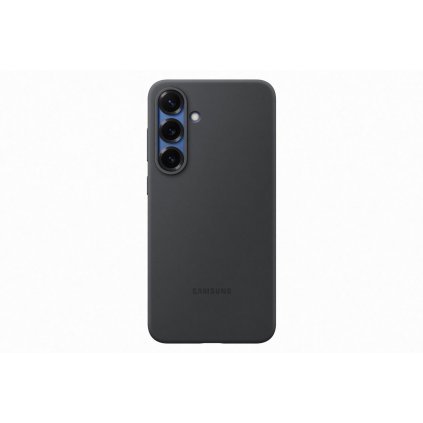 Zadný kryt EF-PS936CBE Samsung pre Galaxy S25+ Black