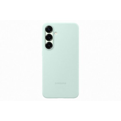 Zadný kryt EF-PS936CME Samsung pre Galaxy S25+ Mint