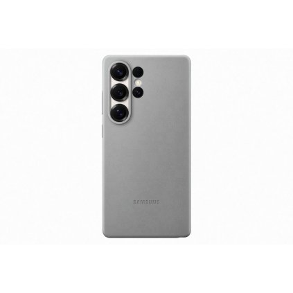 Zadný kryt EF-VS938PJE Samsung KindSuit pre Galaxy S25 Ultra Gray