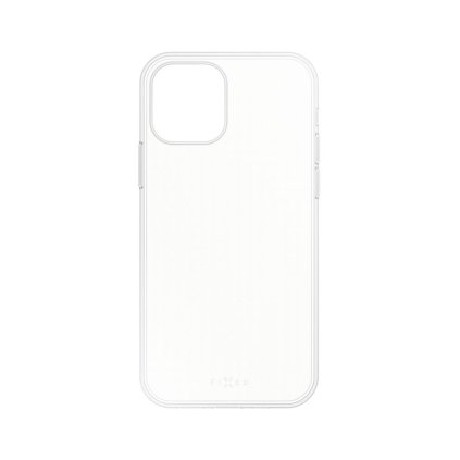 TPU gélový kryt FIXED Story AntiUV pre Samsung Galaxy S25+, číry