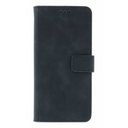 Flipové puzdro Tender pre Xiaomi Redmi Note 14 Pro+ 5G čierne