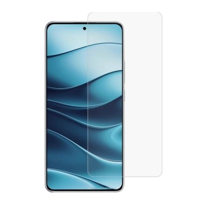 Tvrdené sklo RedGlass na Xiaomi Redmi Note 14