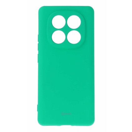 Zadný kryt Roar na Xiaomi Redmi Note 14 Pro+ 5G mint