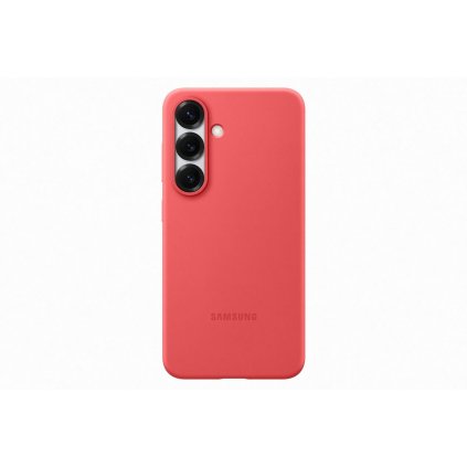 Zadný kryt EF-PS931CRE Samsung pre Galaxy S25 Red