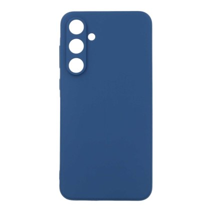 Zadný kryt Pastel na Samsung A16 modrý