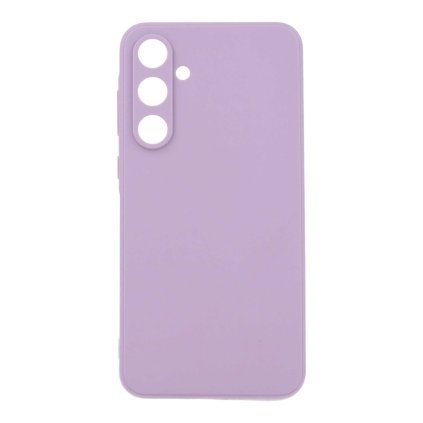 Zadný kryt Pastel na Samsung A16 svetlo fialový