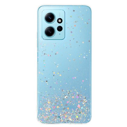 Zadný kryt pre Xiaomi 15 Pro 5G Brilliant Transparent