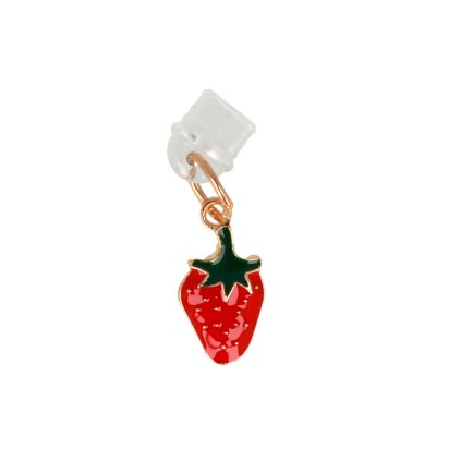 Záslepka do konektora Strawberry Lightning