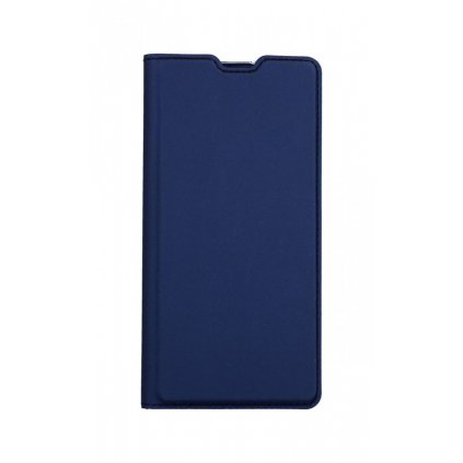 Flipové puzdro Dux Ducis na Samsung S10 modré