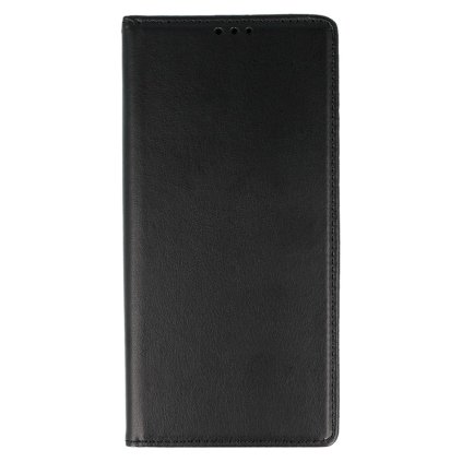 Flipové puzdro Smart Magneto pre Samsung Galaxy A26 5G čierne