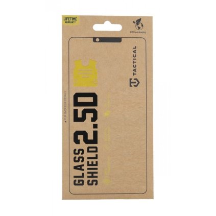 Tvrdené sklo Tactical Glass Shield pre Xiaomi Redmi Note 14 5G