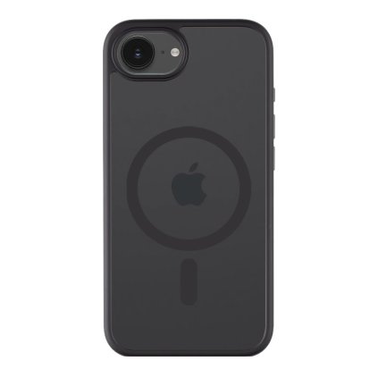 Zadný kryt Tactical MagForce Hyperstealth pre iPhone 16e Asphalt