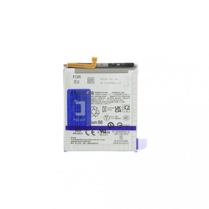 Batéria EB-BS721ABE Samsung Li-Ion 4700mAh (servisné balenie)