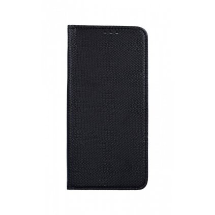 Flipové puzdro Smart Magnet na Samsung A50 čierne