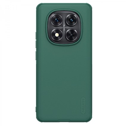 Zadný kryt Nillkin Super Frosted PRO pre Xiaomi Redmi Note 14 Pro+ 5G Dark Green