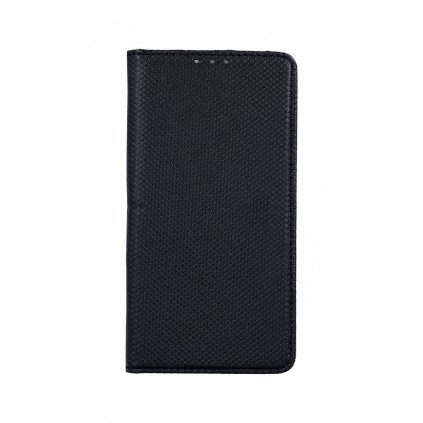 Flipové puzdro Smart Magnet na Samsung A40 čierne